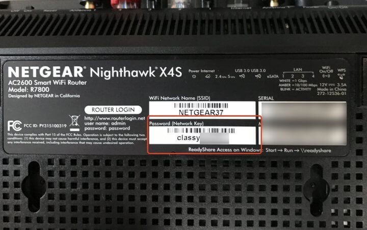 آموزش پیدا کردن رمز وای فای در لپ تاپ و گوشی اندروید و آیفون