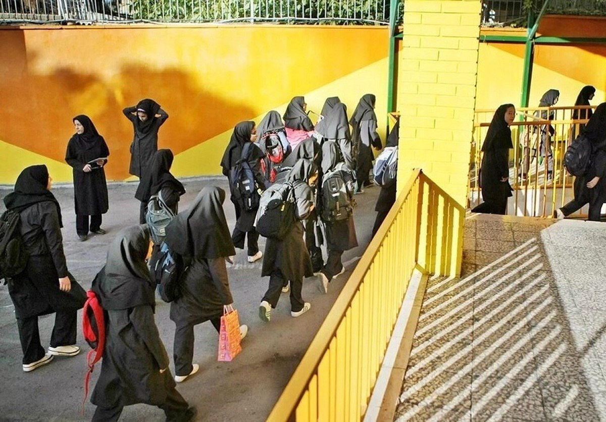 خط داغ اخبار روز چهارشنبه ۲۴ اسفند ۱۴۰۱