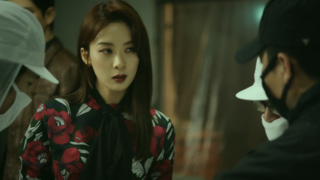 The Vampire Detective