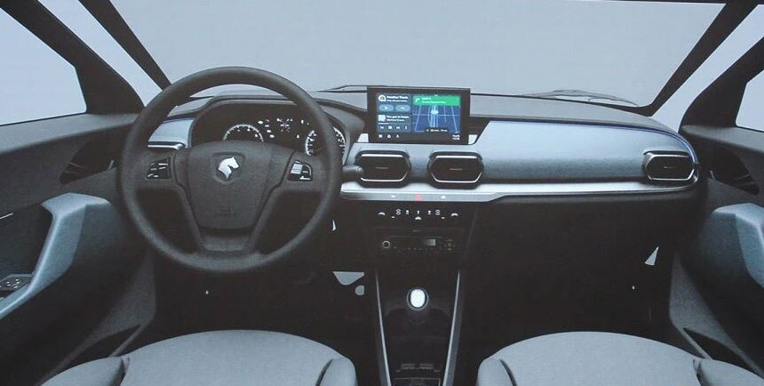 بررسی خودروی TF۲۱؛ جانشین جدید پژو ۲۰۶