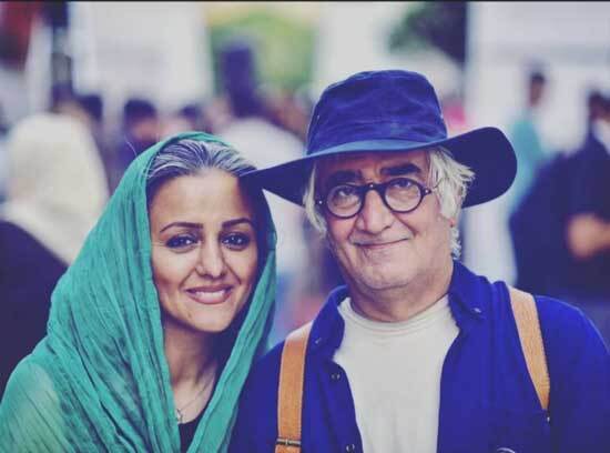 عکس‌های خبرسازِ بازیگر نقش «فریده» در «نون. خ»