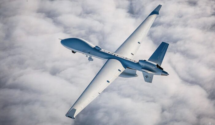 (عکس) یک تصمیم جنجالی: میگ روسی به جای اف ۱۴ آمریکایی!