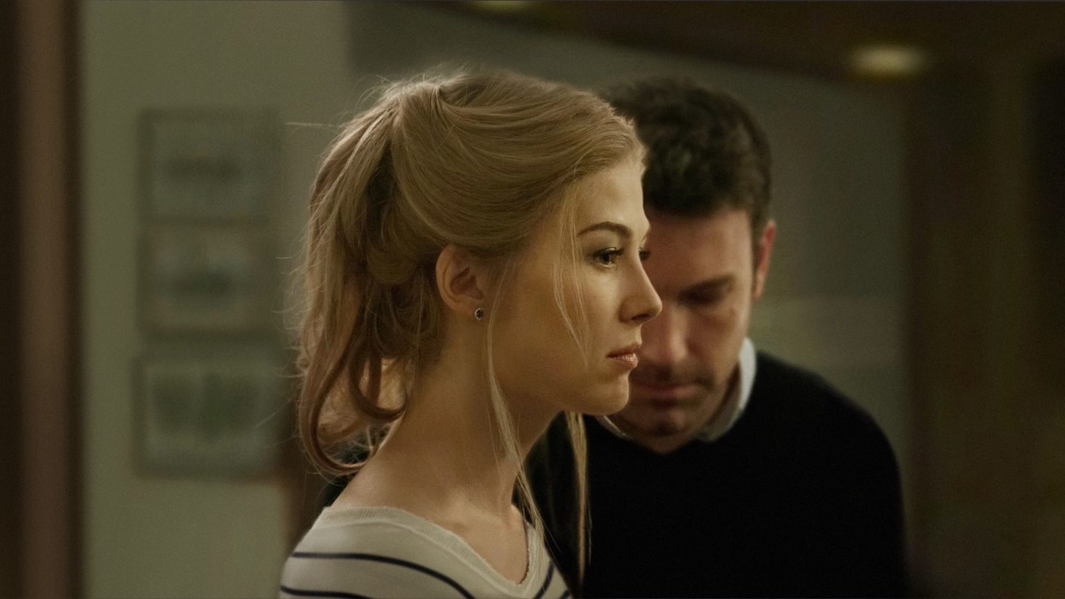 Gone Girl