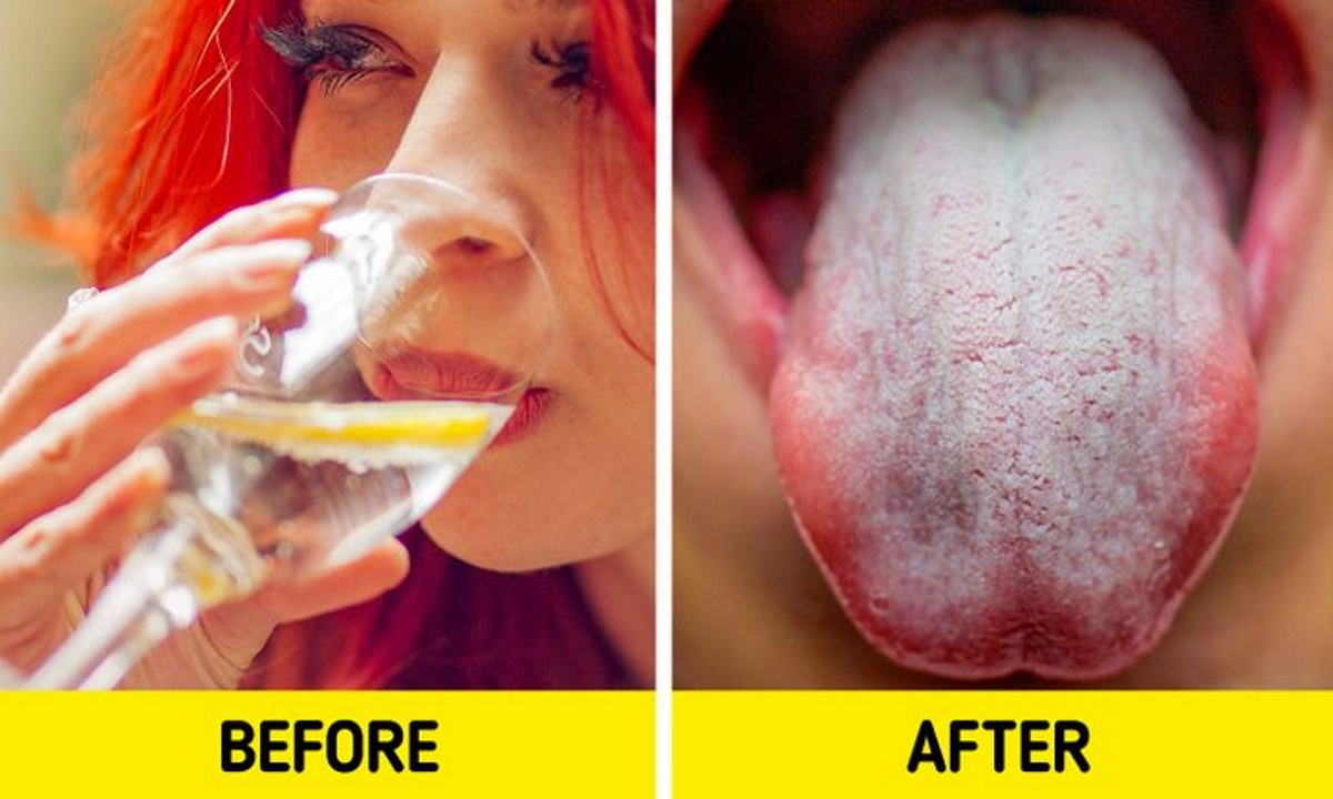 چرا مردم ژاپن همزمان با خوردن غذا آب نمی‌نوشند؟