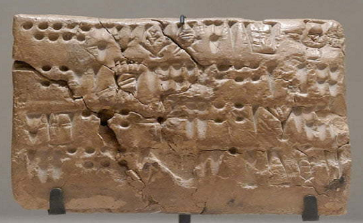 معرفی ۵ زبان باستانی که تاکنون رمزگشایی نشده‌اند