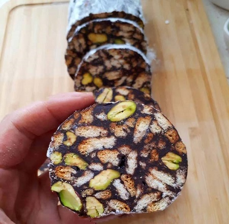 دستور العمل‌های تهیه انواع شیرینی فوری، خوشمزه و آسان