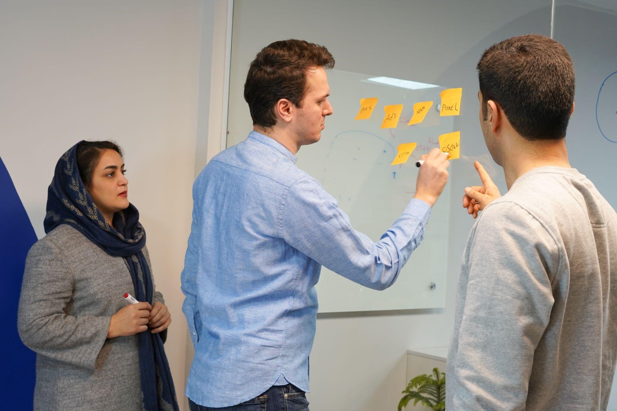 آژانس های دیجیتال مارکتینگ