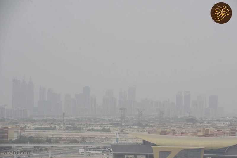 (تصاویر)