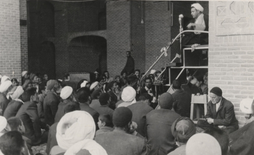 شیخ حسین انصاریان