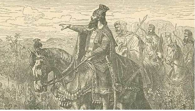 پنج امپراتوری خاورمیانه باستان و چرایی اهمیتی که داشته اند/ از آکدیان تا هخامنشیان؛ چرا این پنج امپراتوری در خاورمیانه مهم بودند؟ //ترجمه