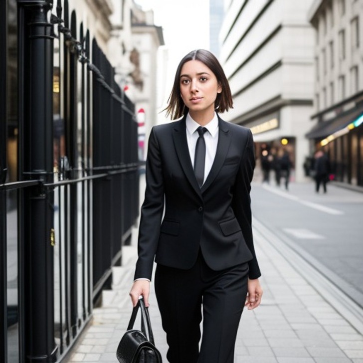 روانشناسی رنگ ها؛ در هر موقعیتی چه رنگ لباسی به تن کنیم؟