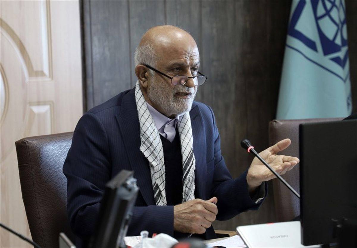خط داغ اخبار روز دوشنبه ۲۸ فروردین ۱۴۰۲