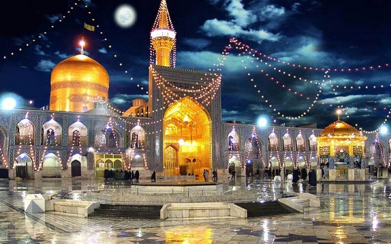 معرفی 8 مکان تفریحی در 4 گوشه ایران