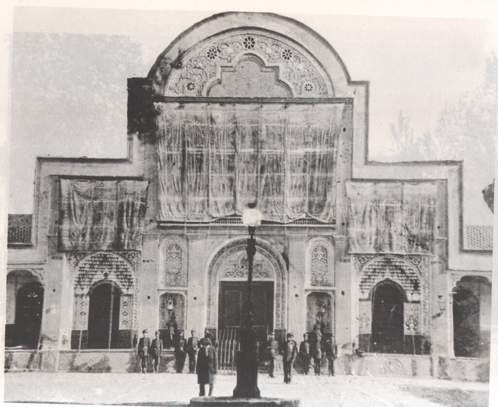 الماسیه