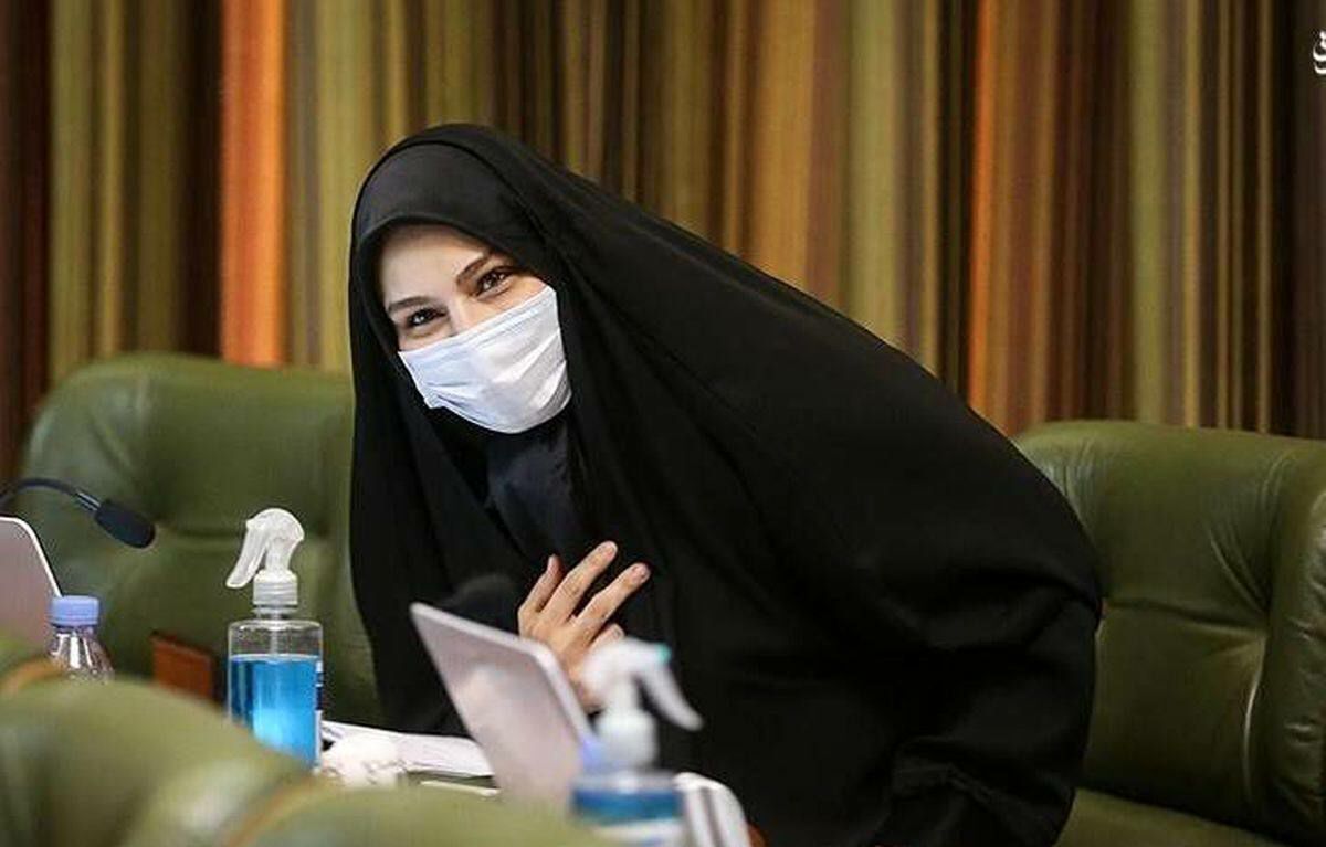 خط داغ اخبار روز یک‌شنبه ۲۰ فروردین ۱۴۰۲
