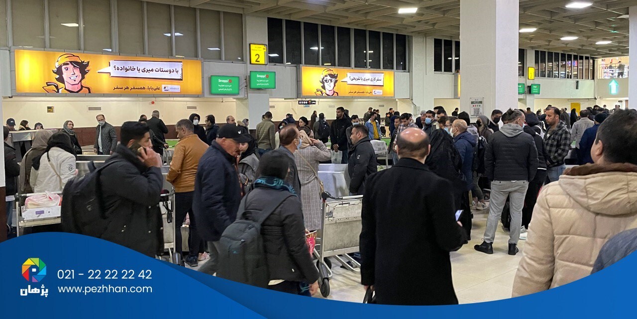 خاص‌ترین و تاثیرگذارترین روش تبلیغاتی ///////////1402/1401