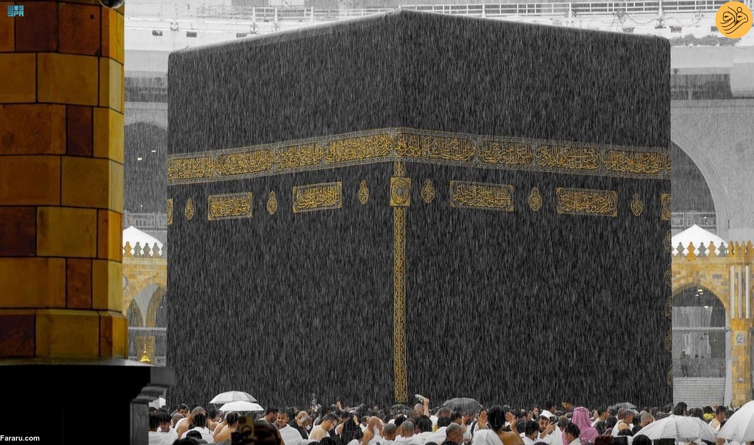 (تصاویر)