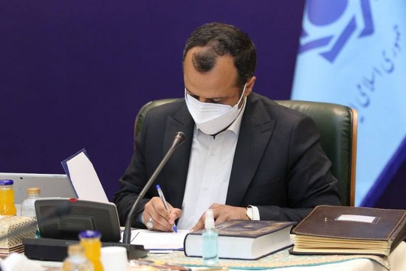 خط داغ اخبار روز سه‌شنبه ۲۹ فروردین ۱۴۰۲