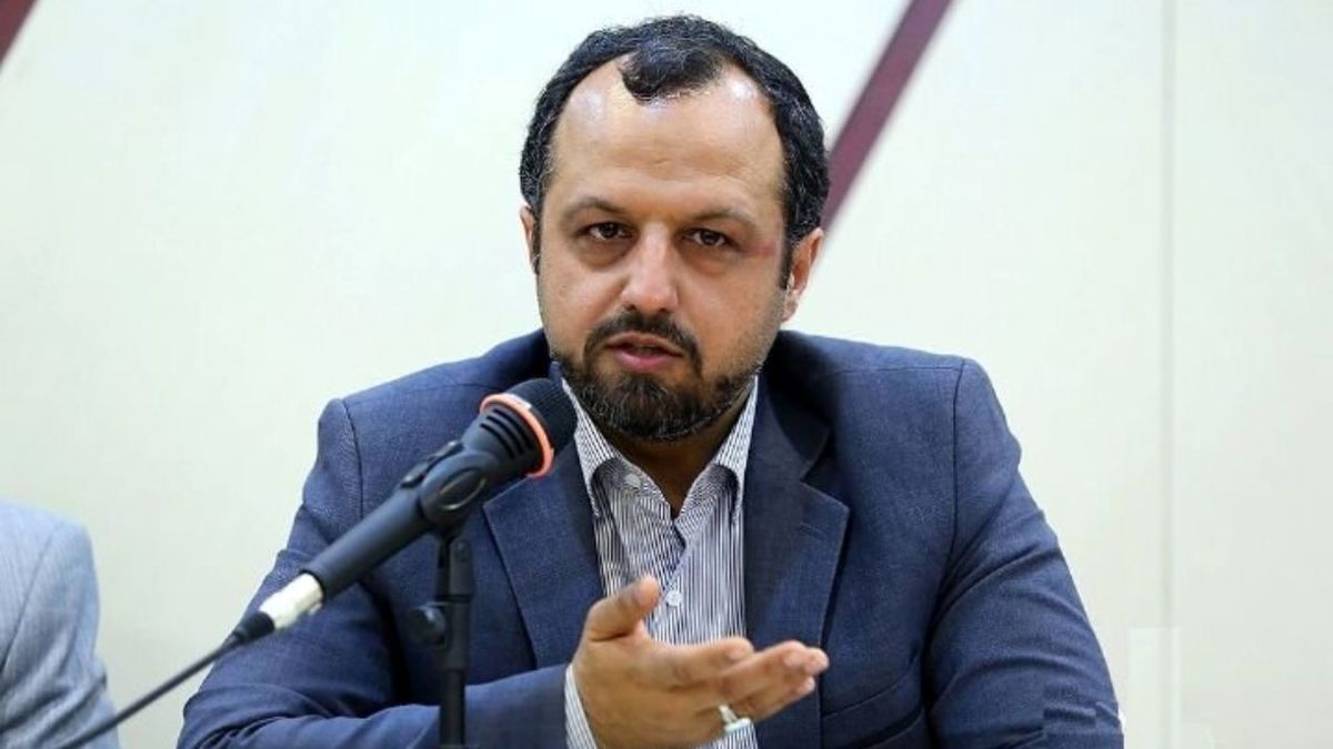 خط داغ اخبار روز چهارشنبه ۳۰ فروردین ۱۴۰۲