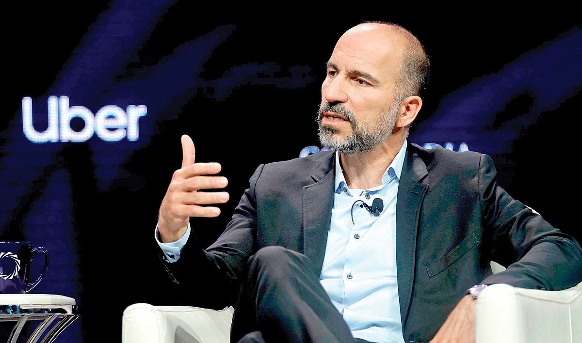 چگونه صدای قلب شرکت را بشنویم؟