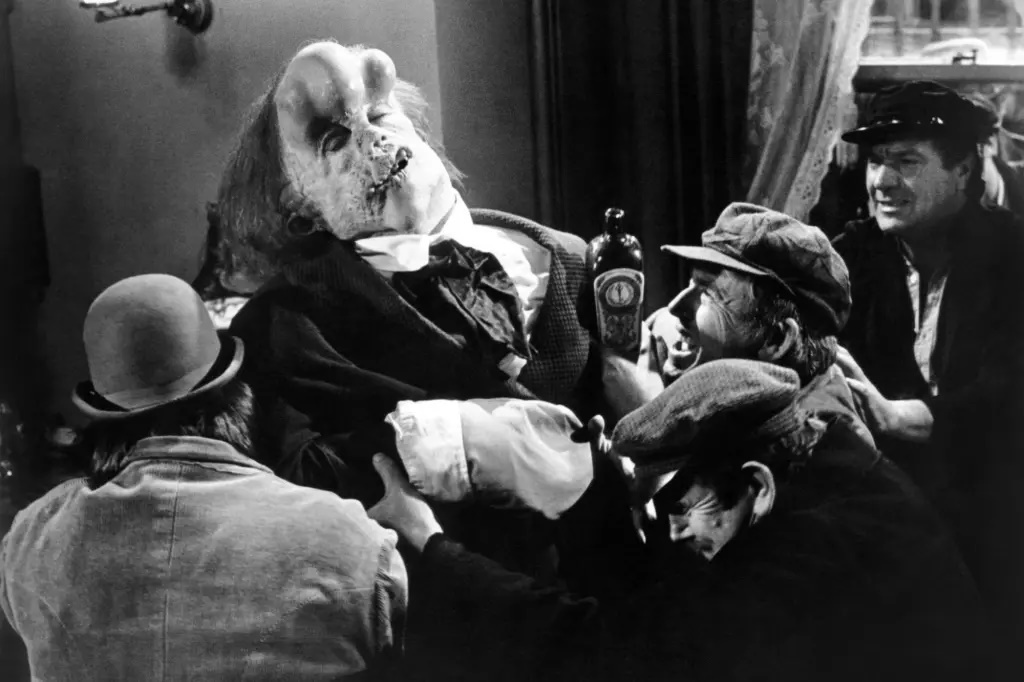 ۲۰ فیلم برتر تاریخ سینما در مورد زندگی در سده ۱۸۰۰؛ از Anna Karenina تا The Prestige