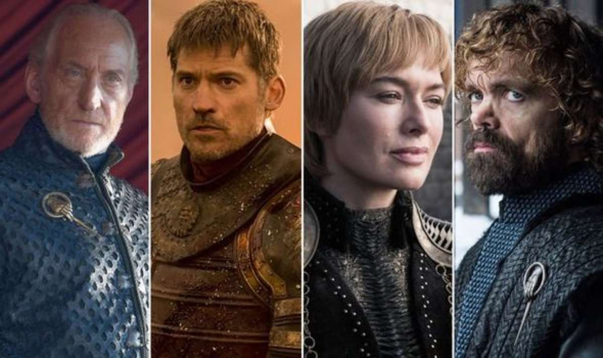 با ثروتمندترین بازیگران سریال Game of Thrones آشنا شوید