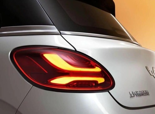 (تصاویر) وولینگ بینگو؛ خودرو ارزان قیمت و قابل توجه بازار چین