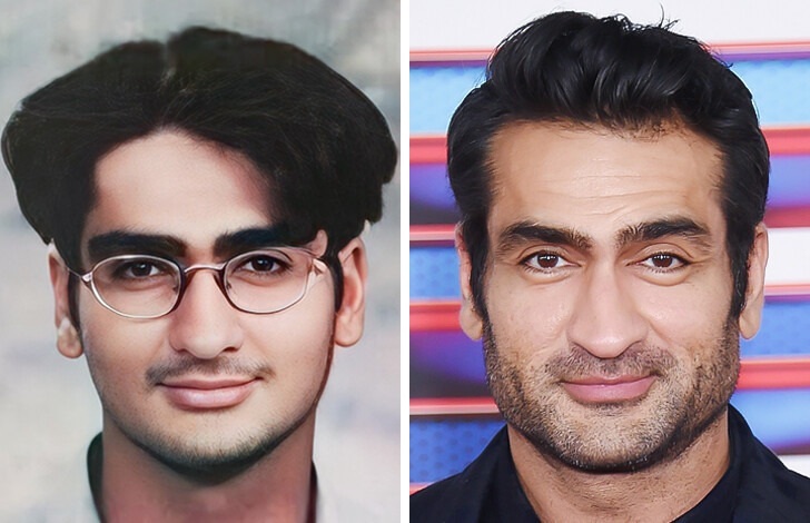 کمیل نانجیانی