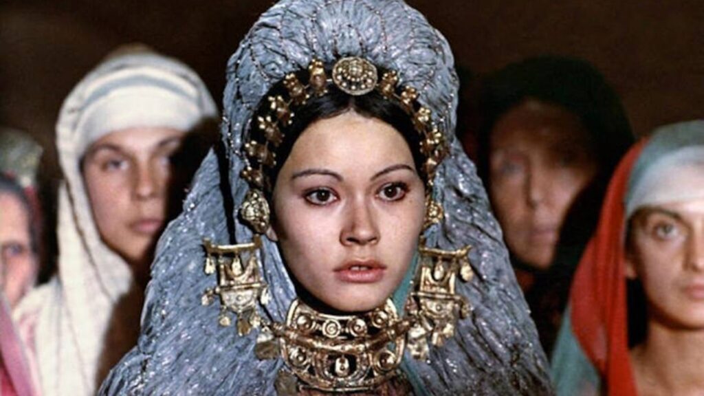 ۱۸ فیلم برتر تاریخ سینما در مورد افسانه‌های یونان باستان