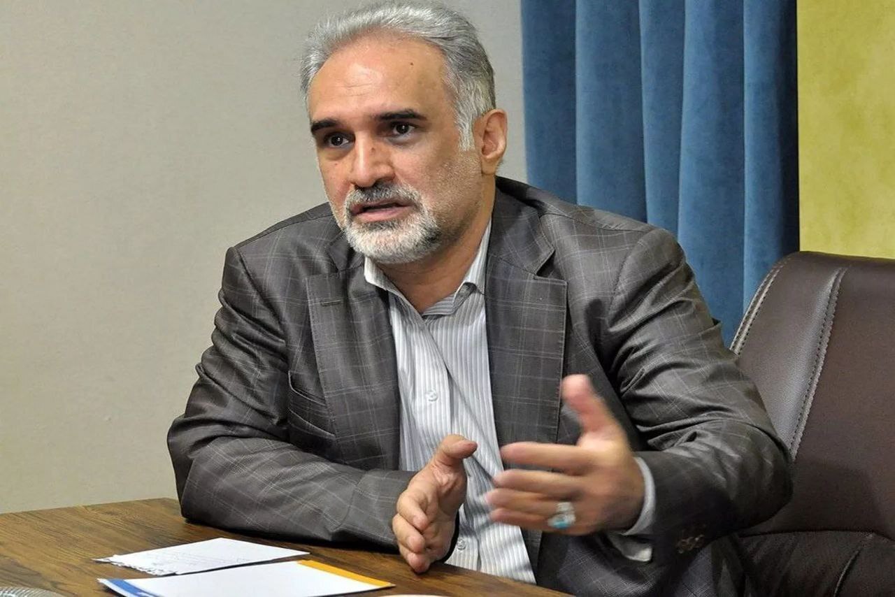خط داغ اخبار روز شنبه ۹ اردیبهشت ۱۴۰۲