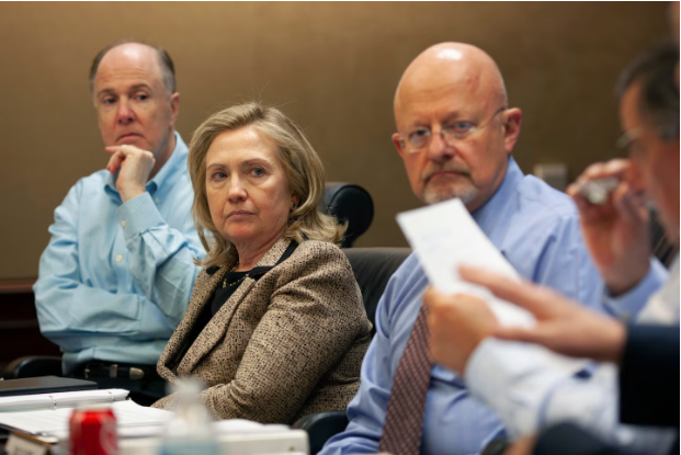 تصاویر جدید از عملیات قتل بن لادن