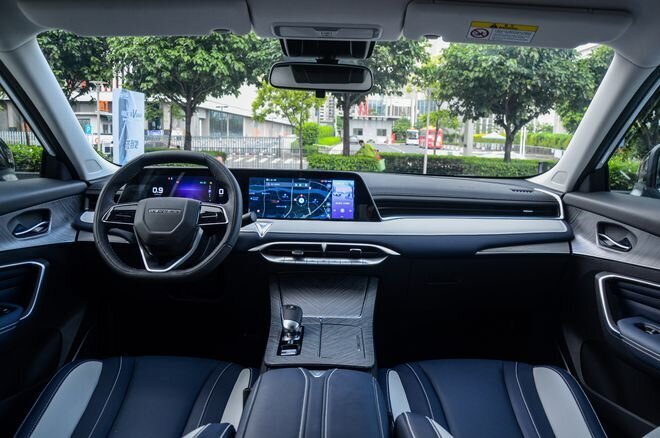 (عکس) بازگشت متفاوت نیسان به ایران با این شاسی بلند تهاجمی