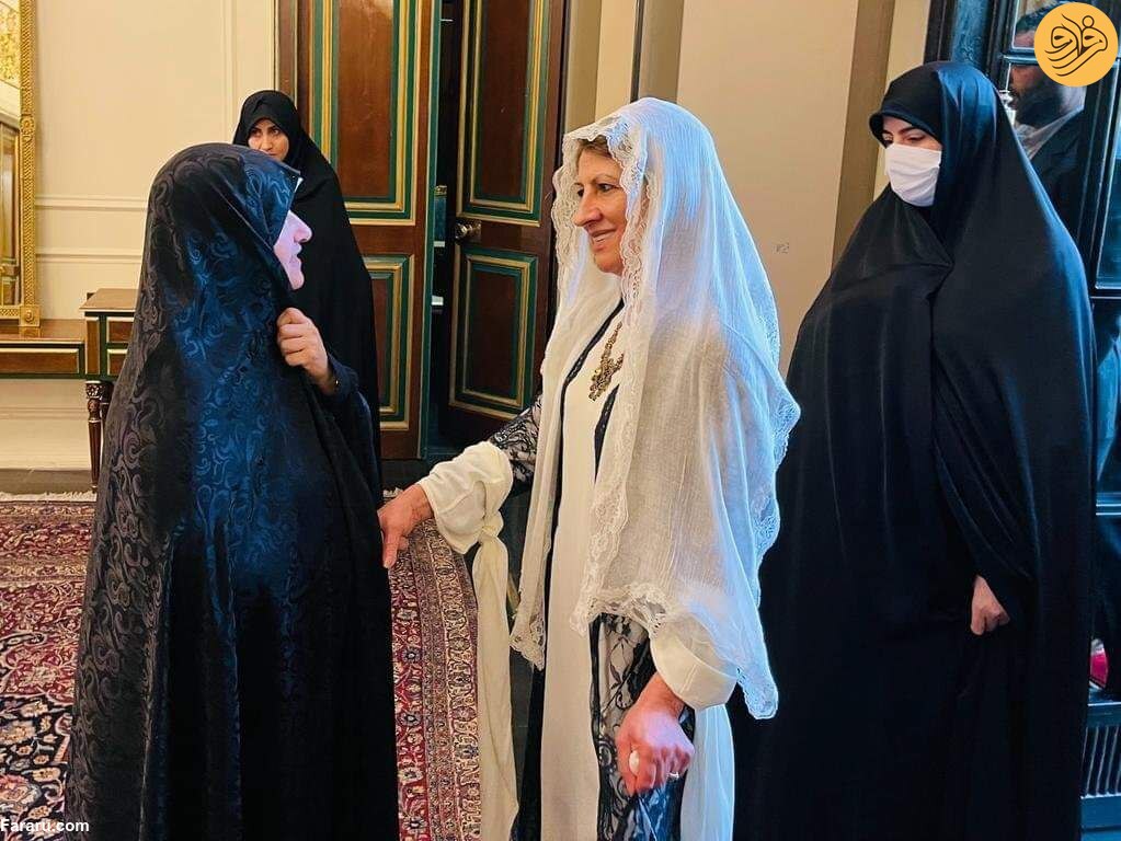 (تصاویر)