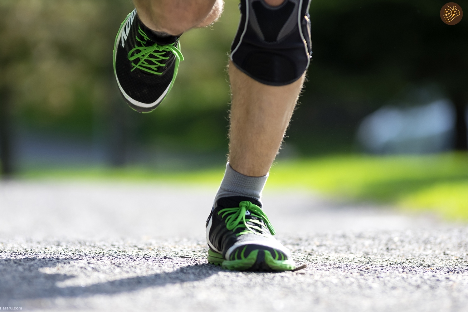 راز بهره‌مندی بیشتر از ورزش؟ / خوانده شد