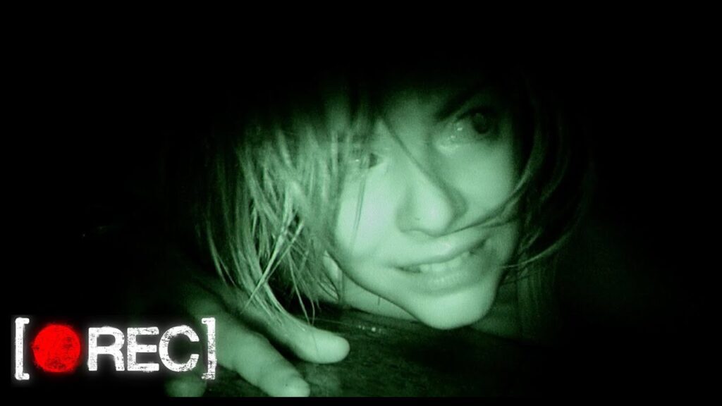 ۱۰ فیلم به شدت ترسناک در ژانر ویدیو پیدا شده؛ از Lake Mungo تا Grave Encounters