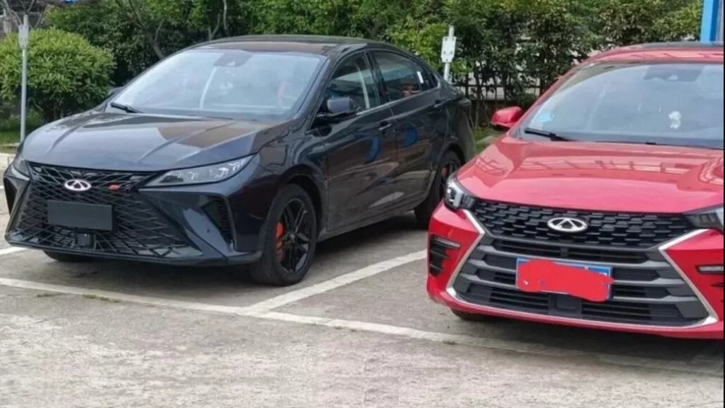 آریزو ۵ جی‌تی به‌زودی در ایران؛ خودرویی تمام‌نشدنی!