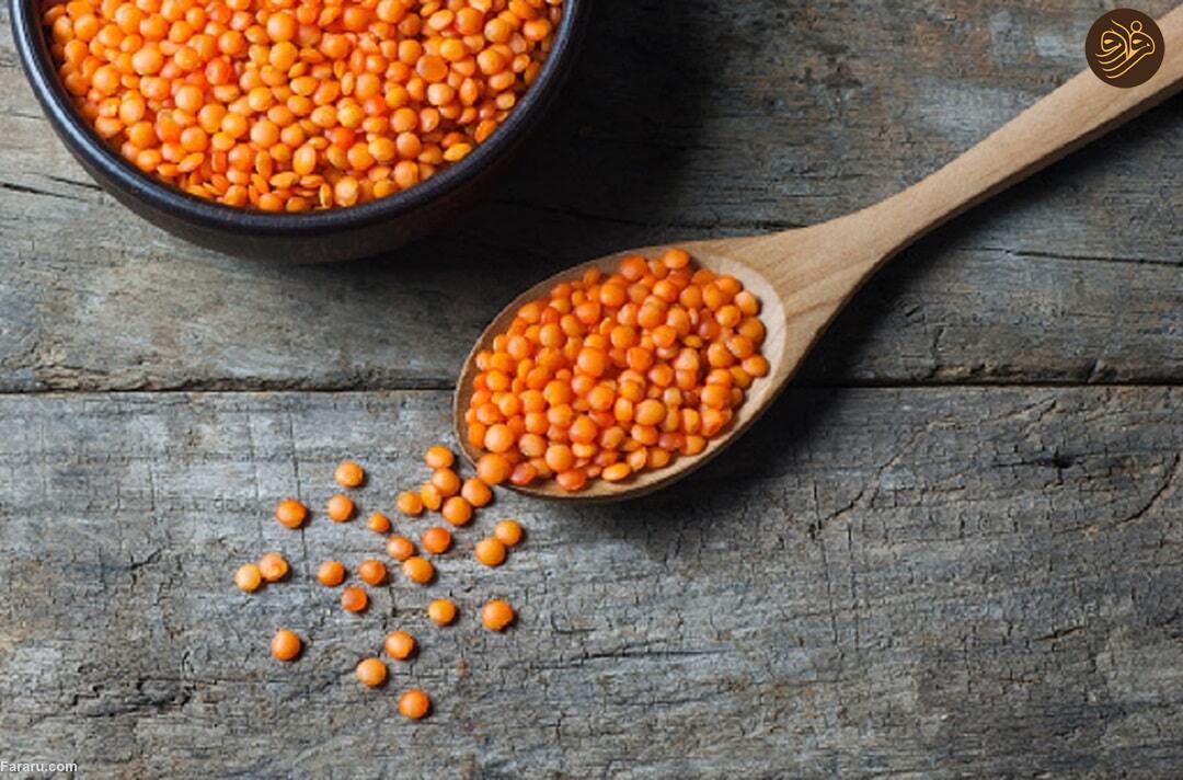 دال عدس