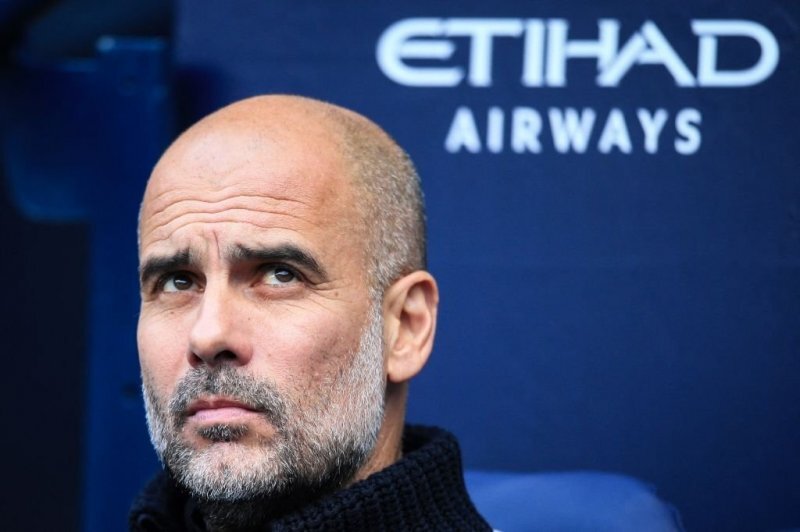 واکنش گواردیولا به احتمال کسب سه‌گانه تاریخی