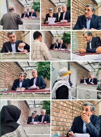 خط داغ اخبار روز شنبه ۴ اردیبهشت ۱۴۰۲
