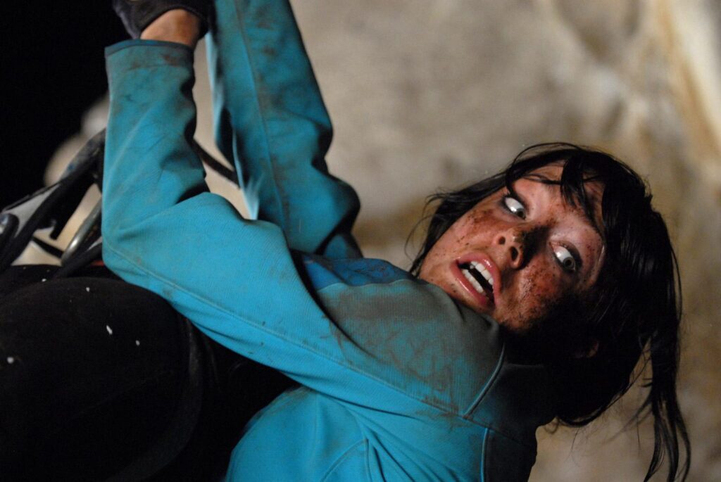 ۲۲ فیلم ترسناک برتر در مورد کوهنوردی؛ از Significant Other تا The Canyon//