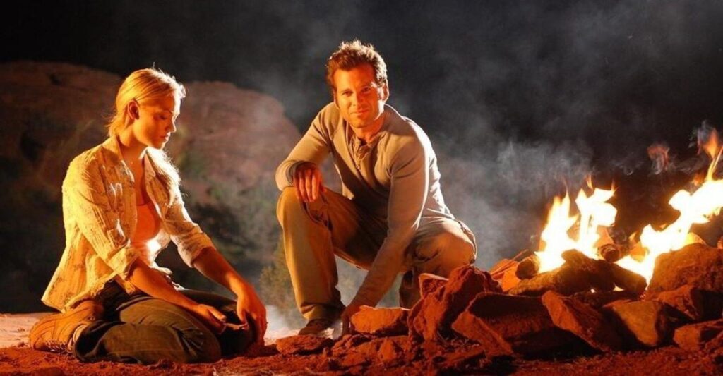 ۲۲ فیلم ترسناک برتر در مورد کوهنوردی؛ از Significant Other تا The Canyon//