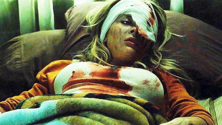 ۲۲ فیلم ترسناک برتر در مورد کوهنوردی؛ از Significant Other تا The Canyon//