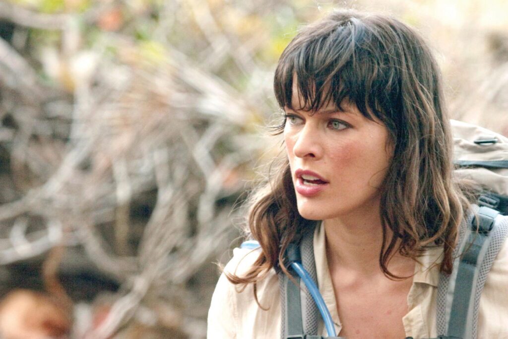 ۲۲ فیلم ترسناک برتر در مورد کوهنوردی؛ از Significant Other تا The Canyon//