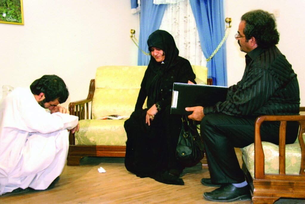 عبدالحمید ریگی