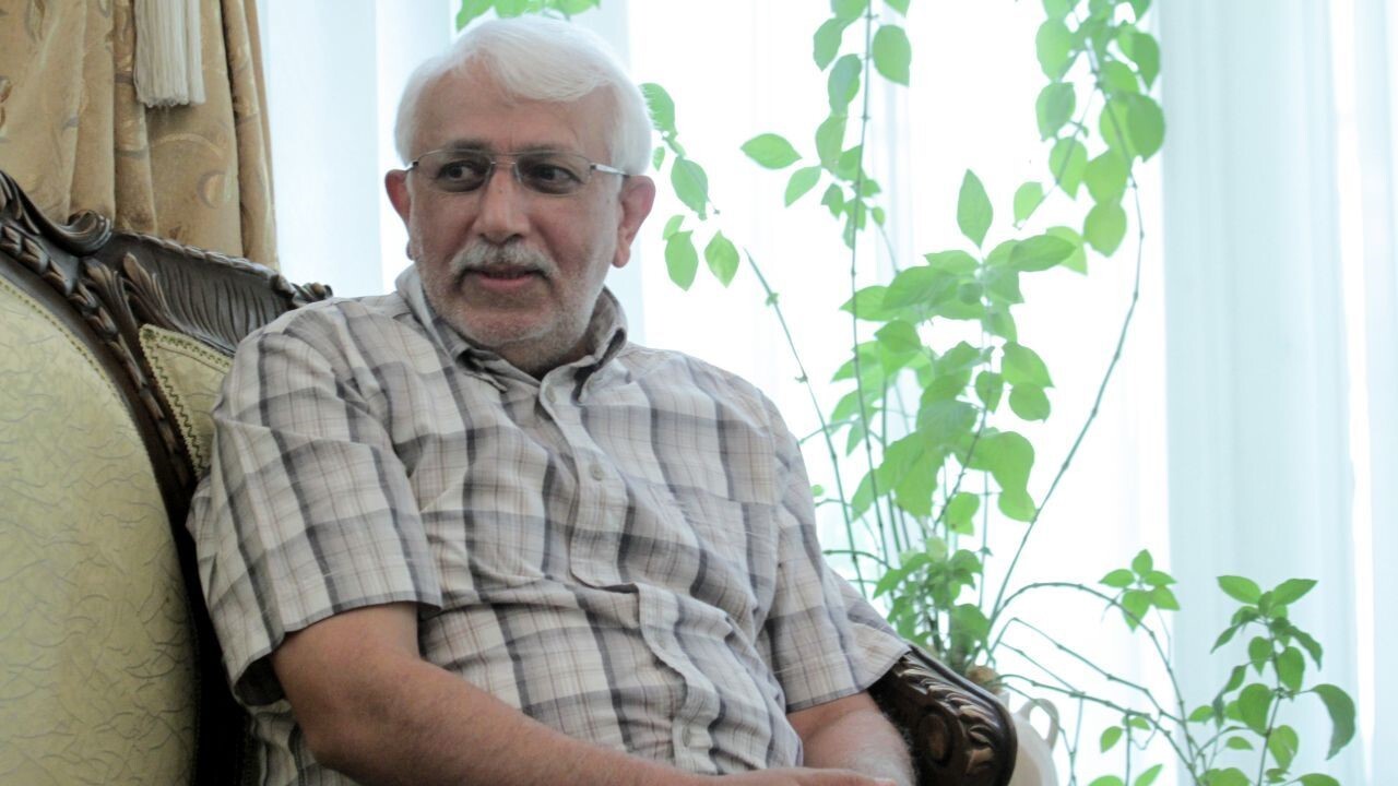اردوغان یا قلیچدار اوغلو: کدامیک گزینه بهتری در ارتباط با ایران هستند؟ / ویرایش اولیه