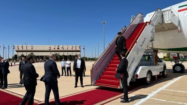 خط داغ اخبار روز چهارشنبه ۱۳ اردیبهشت ۱۴۰۲