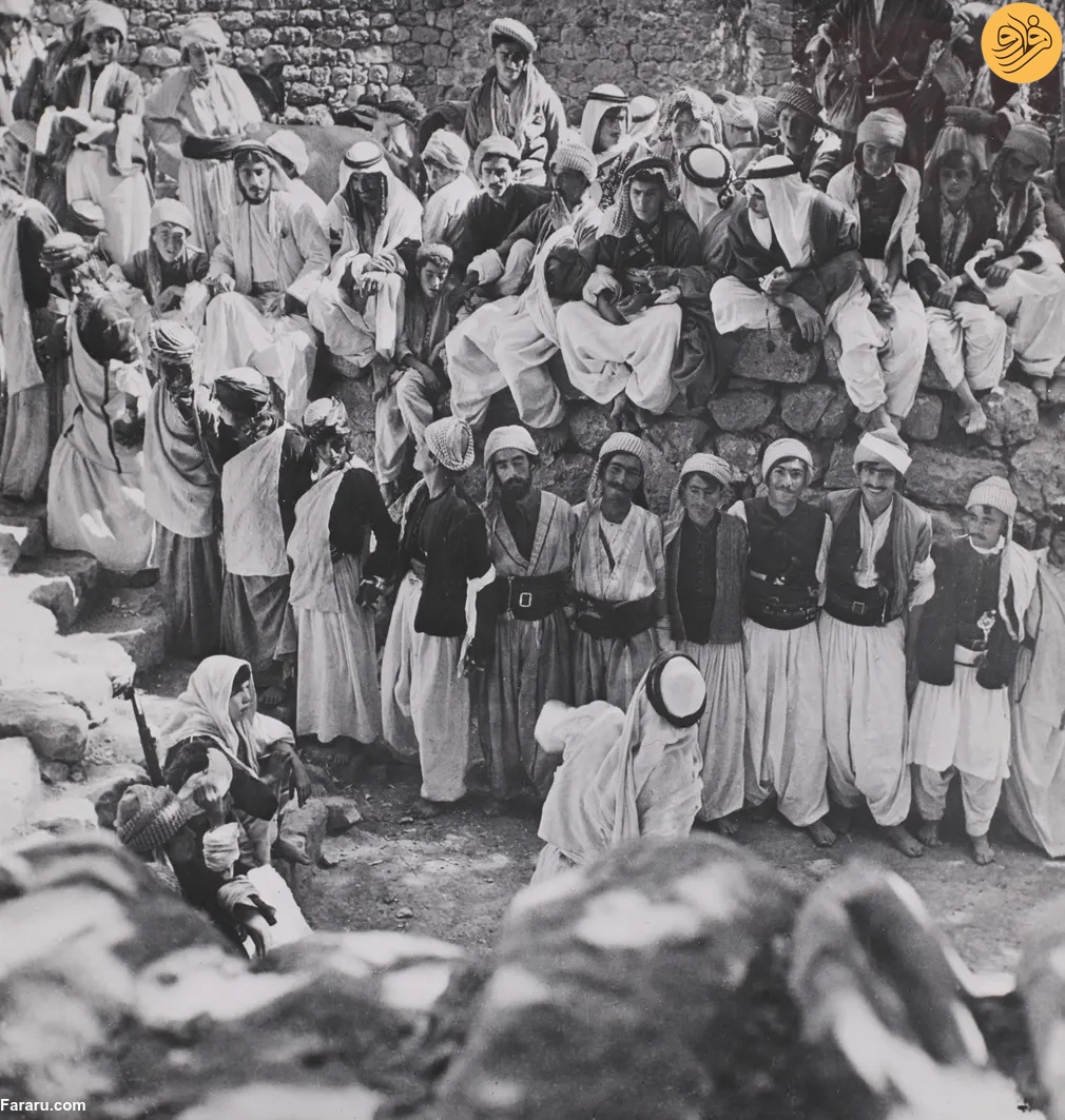 (تصاویر)