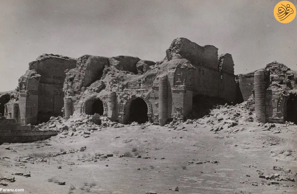 (تصاویر)
