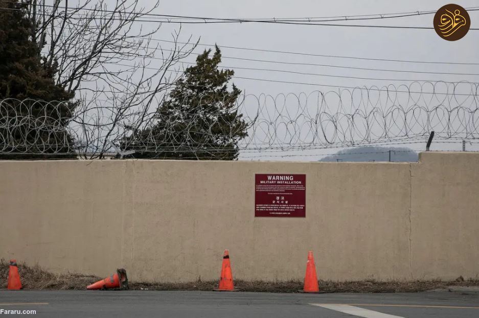 جنگجویان خط مقدم در برنده شدن دلار؛ تجارت بیرحمانه سکس که برای سربازان آمریکایی ساخته شده است/ تجارت بیرحمانه جنسی که برای سربازان امریکایی ساخته شده است/ راز مگو در کره جنوبی؛ تجارت جنسی برای سربازان امریکایی/ شهرکی در شمال سئول برای عیاشی سربازان امریکایی