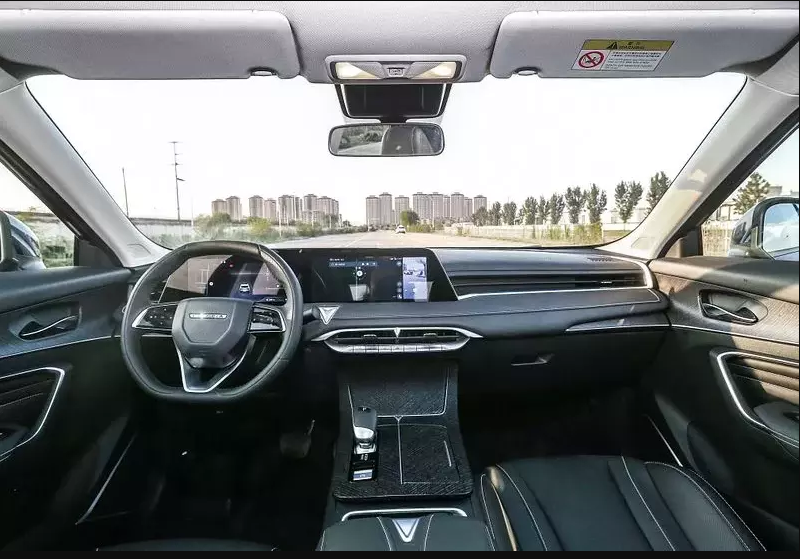 معرفی ونوسیا V-Online/ محصول مشترک چین و ژاپن به ایران می‌رسد